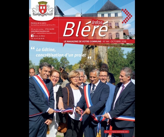 Communication institutionnelle