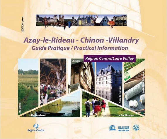 Guide Pratique Ouest Touraine