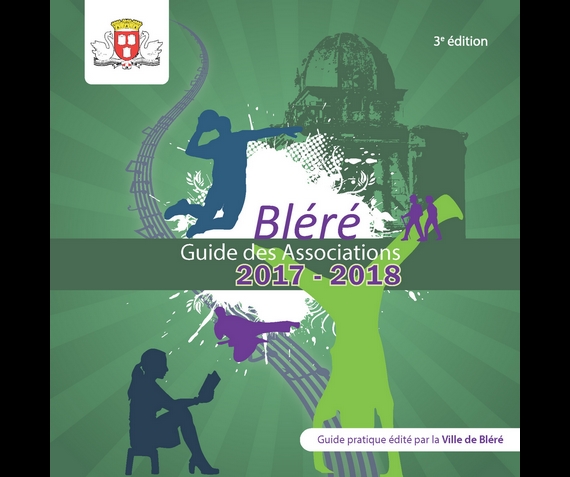 Guide des assoications